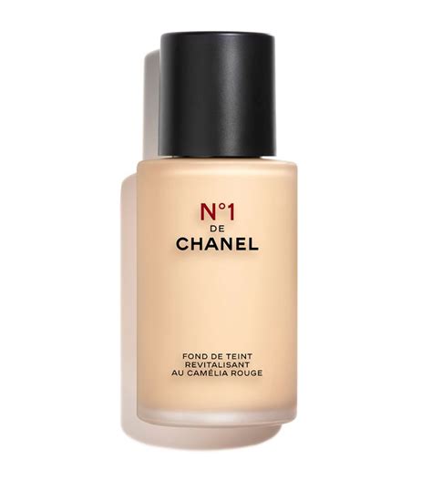 chanel foundation uk price